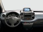 Citroen Berlingo Multispace 2012 года
